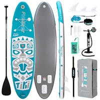 FunWater Inflatable Paddleboard