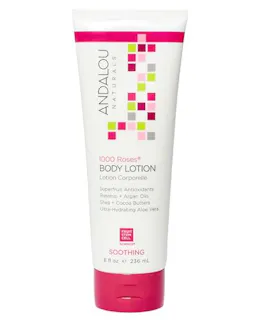 Andalou Naturals Body Lotion