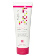 Andalou Naturals Body Lotion