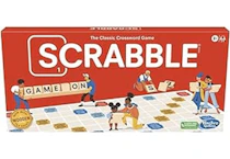 Scrabble