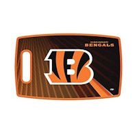NFL Cincinnati Bengals Cutting Board