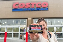 Score a Costco Membership Starting at $45 After Shop Card on Groupon card image