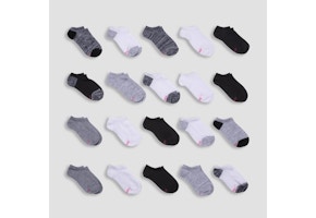 Hanes Kids' Socks Set