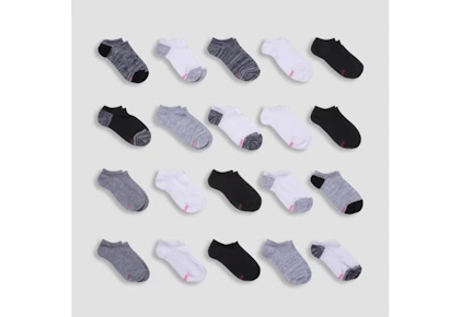 Hanes Kids' Socks Set