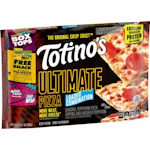 Totino's Ultimate Pizza
