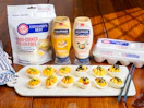 hellmann''s mayo and egglands best deviled eggs