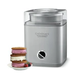 Cuisinart Ice Cream Maker