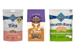 3 Dog Treats