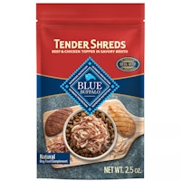 Blue Buffalo Tender Shreds