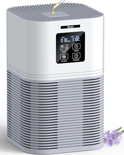HEPA Air Purifier