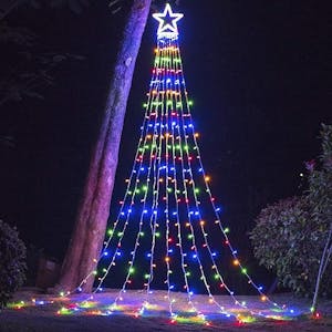 Christmas String Lights