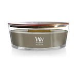 WoodWick Sand & Driftwood Candle