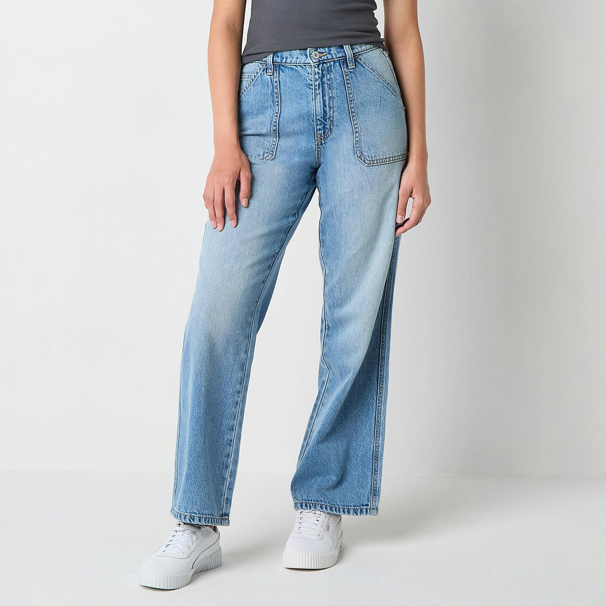 Juniors Jeans