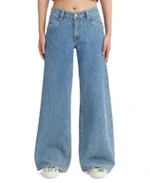 Levi's Women's Baggy Jeans