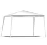 Costway 10' x 10' Outdoor Canopy