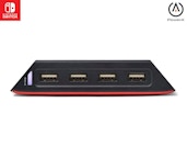 PowerA USB Hub for Nintendo Switch