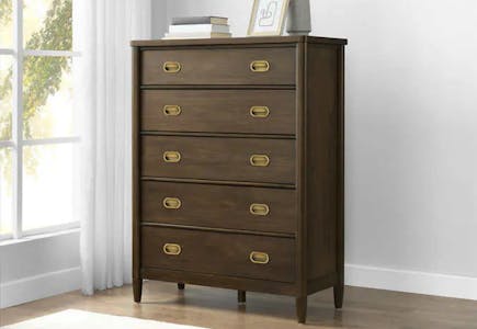 Drawer Chest