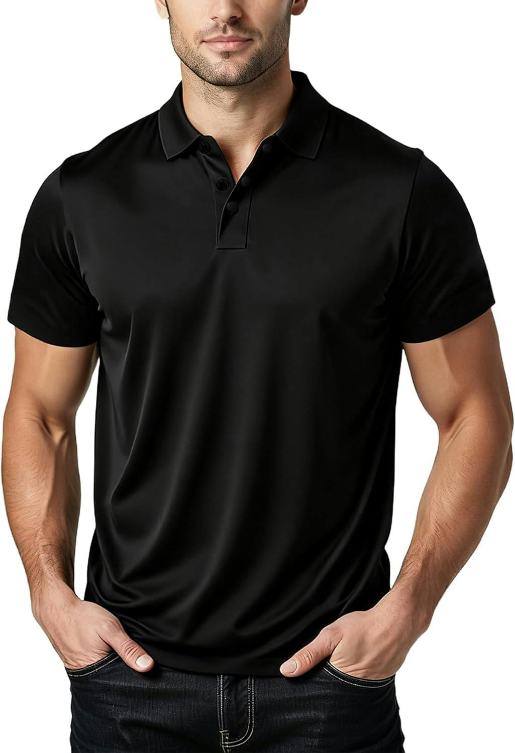 Men's Polo Shirt