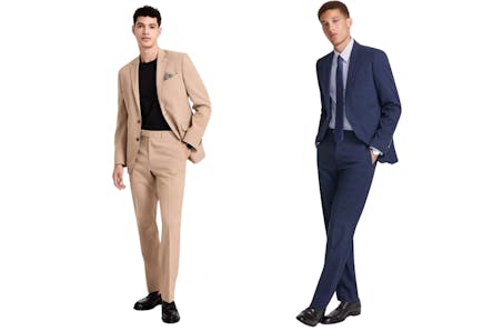 Men's Suit Sets