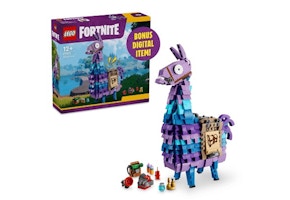 Lego Fortnite Supply Llama