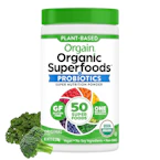 Orgain Organic Superfoods Powder