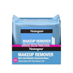 Neutrogena Makeup Wipes 2-Pack
