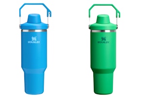 Stanley The Quencher Tumbler