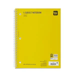 Pen+Gear College Ruled Notebook