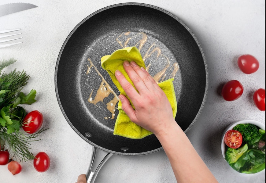 home depot granitestone cookware set 2