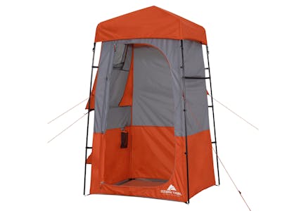 Ozark Trail Shower Tent