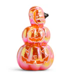 Pumpkin Halloween Decor