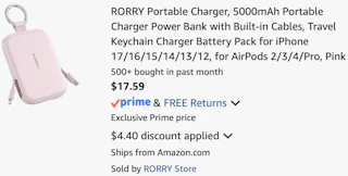 amazon-portable-charger-cart