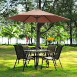 Patio Umbrella