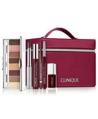 Clinique Black Honey Gift Set