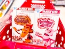Target General Mills monster cereal