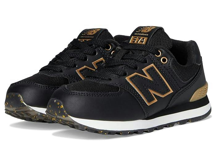 New Balance Kids' 574 Shoes