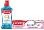 2 Colgate Products