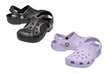 2 Crocs Kids' Clogs