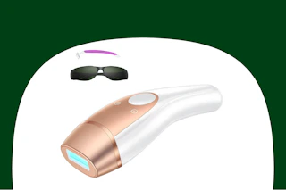 amazon laser hair remover