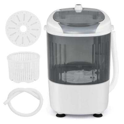 Costway Portable Mini Washing Machine