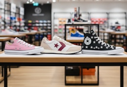 Converse Adult Shoes