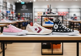 Converse Adult Shoes