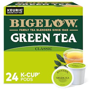 Bigelow Green Tea Pods