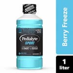 Pedialyte Sport Electrolyte Solution