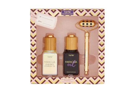 Tarte Maracuja Oil Set ($131 Value)