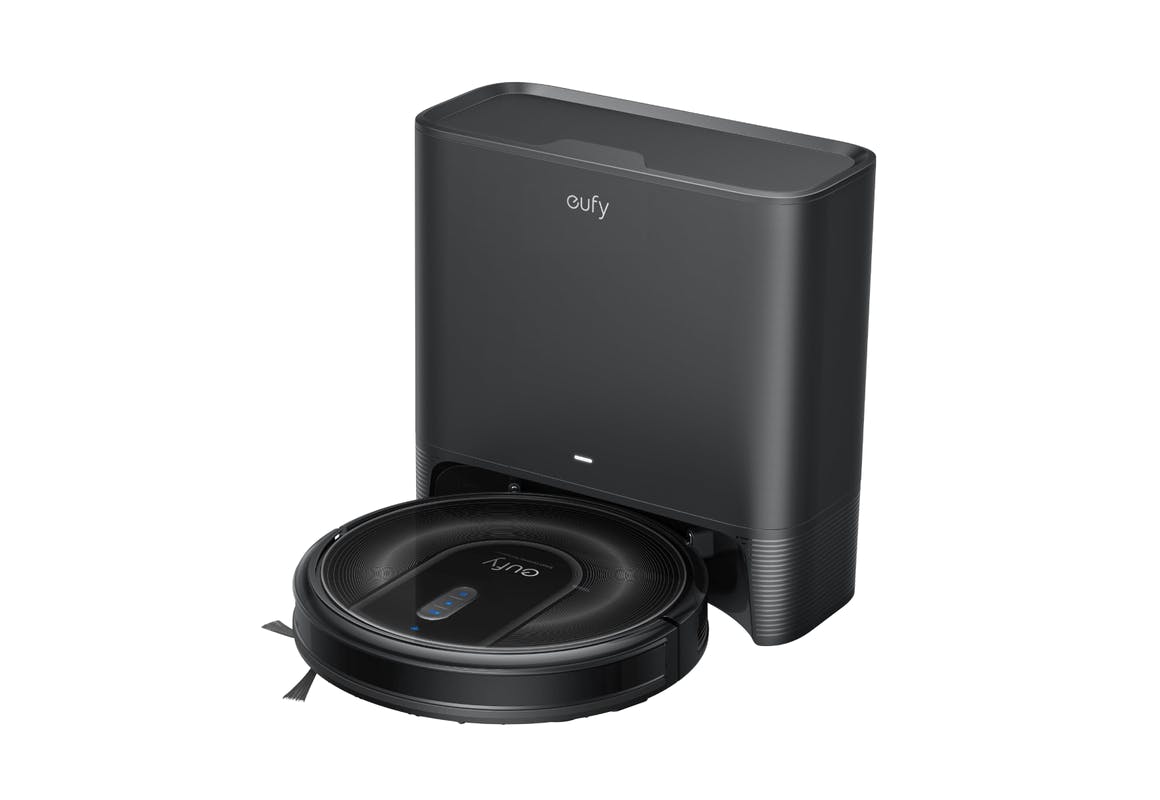 Eufy Clean RoboVac G35