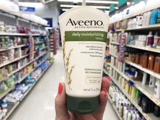 Aveeno Lotion Walmart2 1
