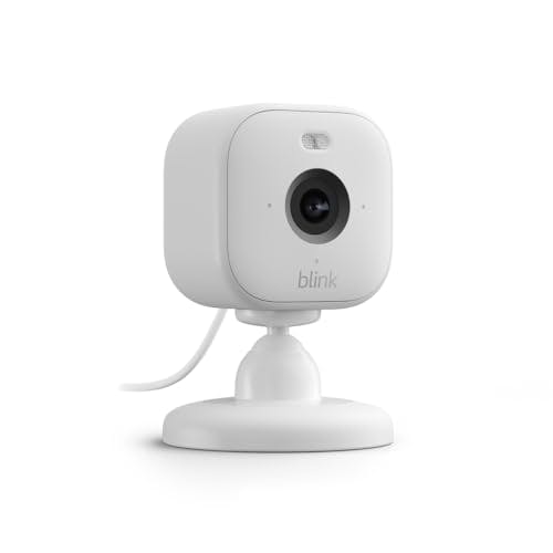 Blink Mini 2 Camera