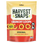 Calbee Harvest Snaps Crunchy Loops