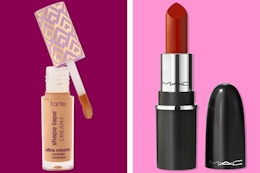 Buy One Get One Free Minis at Ulta card image